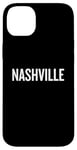 Coque pour iPhone 14 Plus Nashville