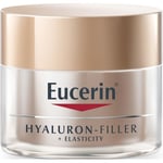 Eucerin Hyaluron Filler Elasticity Night Nattkräm 50 ml