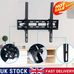 TV Wall Mount Bracket Tilt Swivel for Samsung LG 32 37 42 45 50 52 55 60 65 inch