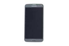 Samsung G903 S5 Neo LCD Silver