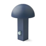 Liewood Hyppolite portable lamp - indigo blue