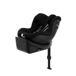 Cybex Sirona Gi I-Size (2024) Moon Black