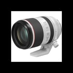 Canon RF 70-200mm f/2.8 L IS USM Stabilisert og lyssterk telezoom for RF