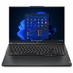 Ordinateur Portable Lenovo Legion Pro 5 16IRX8 16" Intel Core i7-13700HX 32 G