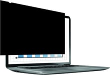 Fellowes PrivaScreen Blackout Privacy Filter, 17" Inches - 16:10 Widescreen