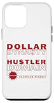 Coque pour iPhone 12 mini Dollar Dynasty Streetwear | Idée cadeau Hustler Domain Guys