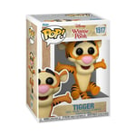 Funko Pop! Disney: WTP - Tigger - Winnie the Pooh - Collectable Viny (US IMPORT)