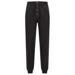 BOSS Mix and Match Pants Svart bomull Medium Herr