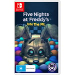 Five Nights at Freddy's: Into the Pit