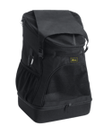 Dog & Cat Flight Bag/Backpack Miles Black 30x22x45cm - Max Vekt 6,5kg - Hund - Hundebur - Hunter