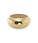 Furo Ring Gold