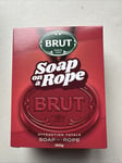 Brut Attraction Totale Soap on a Rope 150g