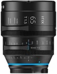 IRIX 65mm T/1.5 Cine L-Mount Metric