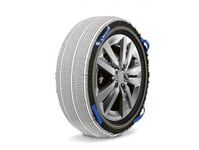 Michelin Snesokker Sos Grip Str 2 - Mi008402 - 155/70-15, 155/80-14, 165/75-14, 165/80-13, 175/70-14, 185/60-15, 185/65-14, 195/45-17, 195/50-15, 195/55-15, 205/40-17, 215/35-18, 215/40-17, 215/45-16