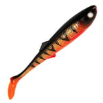 Mikado Sicario 8,5 cm jigi 5 kpl/pkt Orange Perch