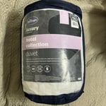 Silentnight Hotel Collection Duvet 10.5 Tog - King New Packaging Has Damages