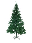 EUROPALMS Fir tree, 240cm, Europalms Julgran, 240cm