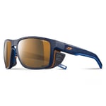 Julbo Shield Reactiv High Mountain 2-4 - Lunettes de soleil  