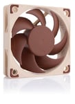 Noctua Nf-a6x15 Pwn Fan - 60x15mm Ventilator Brun