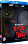 An American Werewolf in Paris (1997) / En amerikansk varulv i Paris