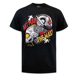 Ant-Man And The Wasp - T-Shirt - Homme