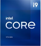 Core i9-11900F CM8070804488246 Tray