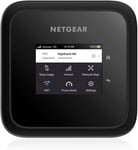NETGEAR Nighthawk M6 | 5G Router With Sim Slot Unlocked | 5G Hotspot For Portab