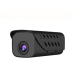 WSGLZ H9 HD Night Small Machine Gun Camera,Camera Outdoor Indoor IP Security Video Surveillance Work Digital Camera Motion HD1080P Camcorder