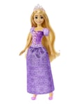 Disney Princess Rapunzel Doll Patterned Disney Princess