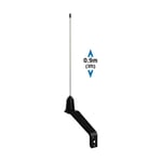 Shakespeare VHF antenn 90cm Whipflex