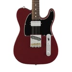 Fender American Performer Telecaster w/Humbucking, Aubergine, Rosewood (NEW)