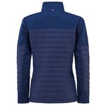 Les Arcs Mia Hybrid Jacket Dame