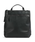 The Chesterfield Brand Harare Backpack bag black