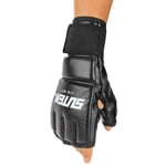 Black Friday Deals Överraskning Mma Muay Thai Träning Punching Bag Mitts Boxningshandskar Gym  (FMY) Black