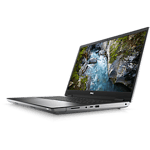 Dell Precision 17 7780 Laptop, 17.0" Écran HD, Intel® Core™ i9-13950HX vPro®, 32 Go de mémoire, Disque dur de 1To, Windows 11 Professionnel