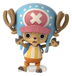 Figurine Bandai Anime Heroes One Piece Chopper