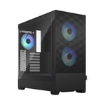 Fractal Design Pop Air Tower Sort Tower Sort