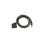 Aux line in cable adaptateur vw mfd2, rns2, etc. Pour iphone ipod mp3 - skyexpert