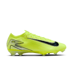 Zoom Mercurial Vapor 16 Elite FG Q4 24, fotballsko gress, herre