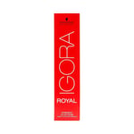 Schwarzkopf Igora Royal 8-11 Permanent Color Creme 60ml