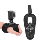 Holder Wrist Band Mount Arm Strap Belt For GoPro Hero10 9 8 7 Xiomi Yi insta360