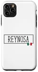 Coque pour iPhone 11 Pro Max Reynosa Mexico Mexican Adventure Voyage Femmes Hommes Ville