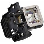 Jvc PK-L2312UG - Lampe de rechange pour vidéoprojecteur JVC