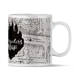 ERT GROUP Tasse en céramique originale et sous licence officielle de Harry Potter, motif Harry Potter 063, tasse à café et à thé, tasse, 330 ml