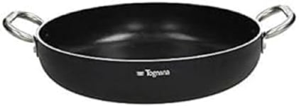 Tognana Pro Diamond Casserole 2 poignées 28 cm professionnelle