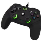 Manette De Jeu Pour Pc/Ps3, Gx550 - Noir