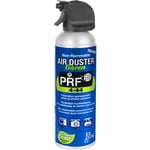 PRF 4-44 Air Duster Green -paineilma, pistol, 405 ml, palamaton