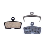 Trickstuff Standard Disc Brake Pads - Black / 840 SRAM Code/SRAM Code R