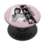 Jeff Beck_001_Back Printed PopSockets PopGrip Adhésif