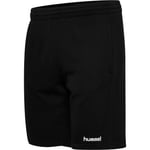 Hummel Bermuda Shorts - Sort Dame, størrelse Medium